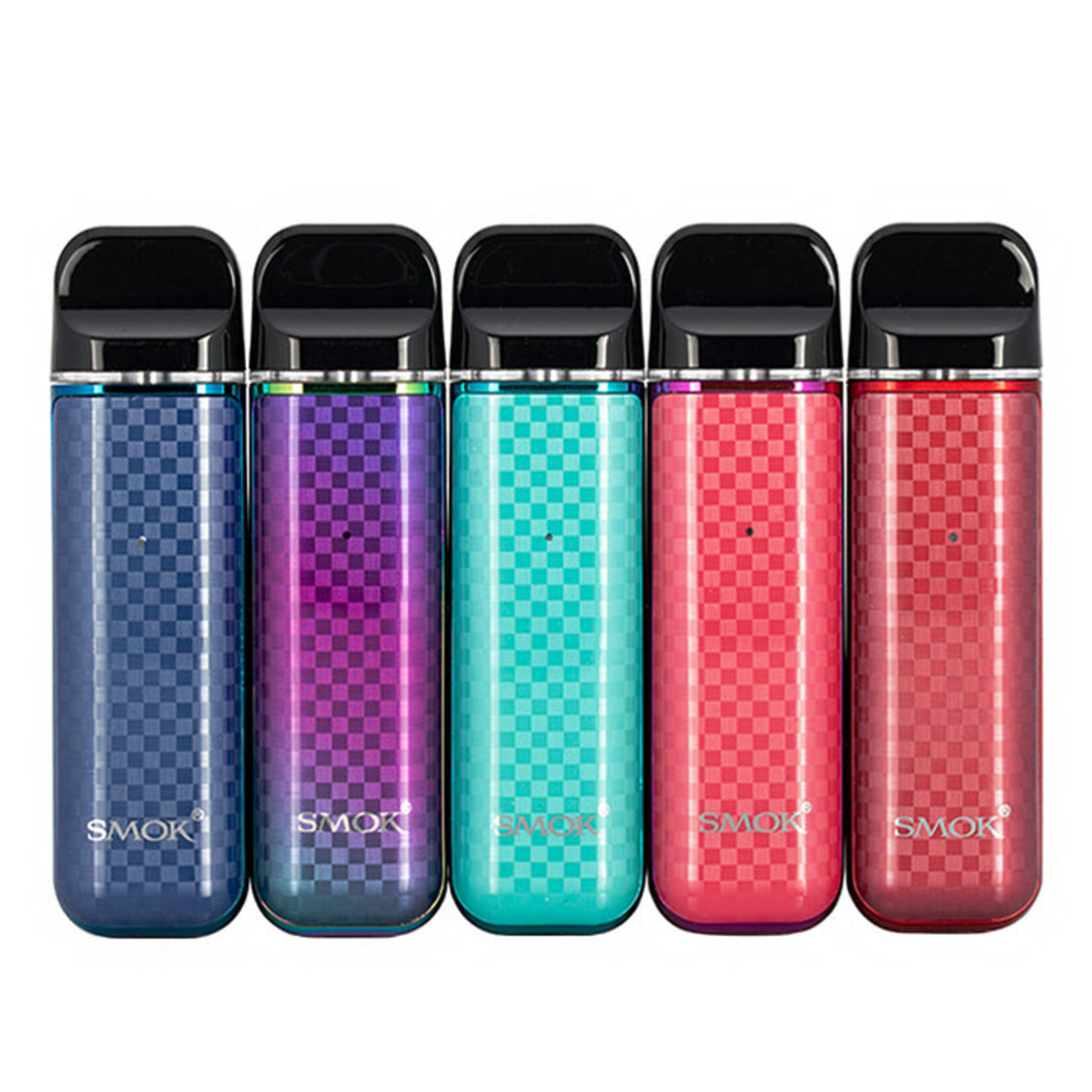 Smok Novo 3 Pod System  (Discontinued)