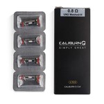 Uwell Caliburn G Replacement Coil