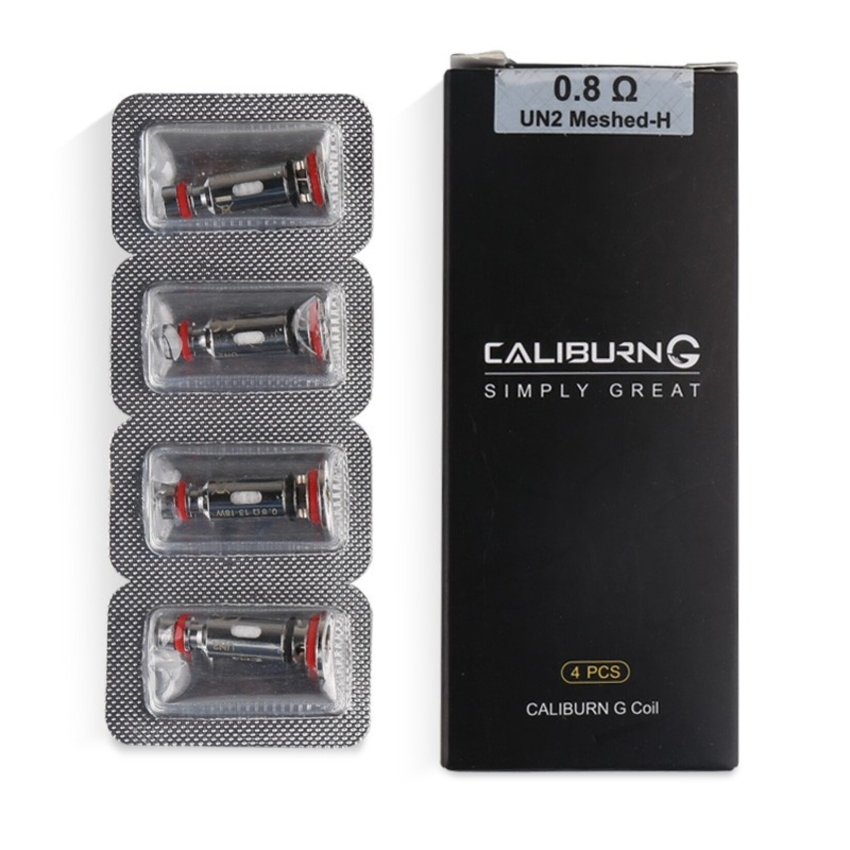 Uwell Caliburn G Replacement Coil