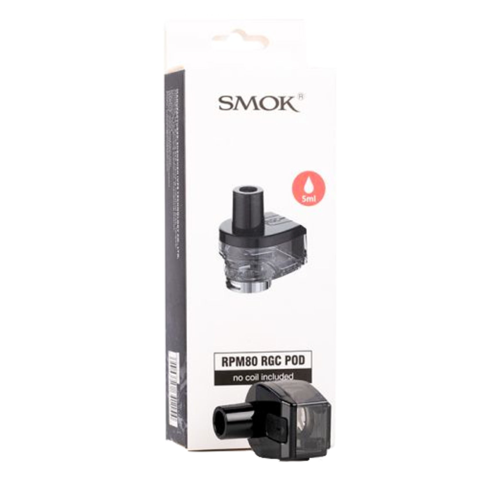 Smok RPM80 RGC Replacement Pod Cartridge (Old South)