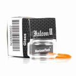 HorizonTech Falcon 2 Replacement Bubble Glass