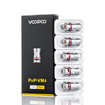 VooPoo VooPoo PnP Replacement Coil (Drag S/X Coil)