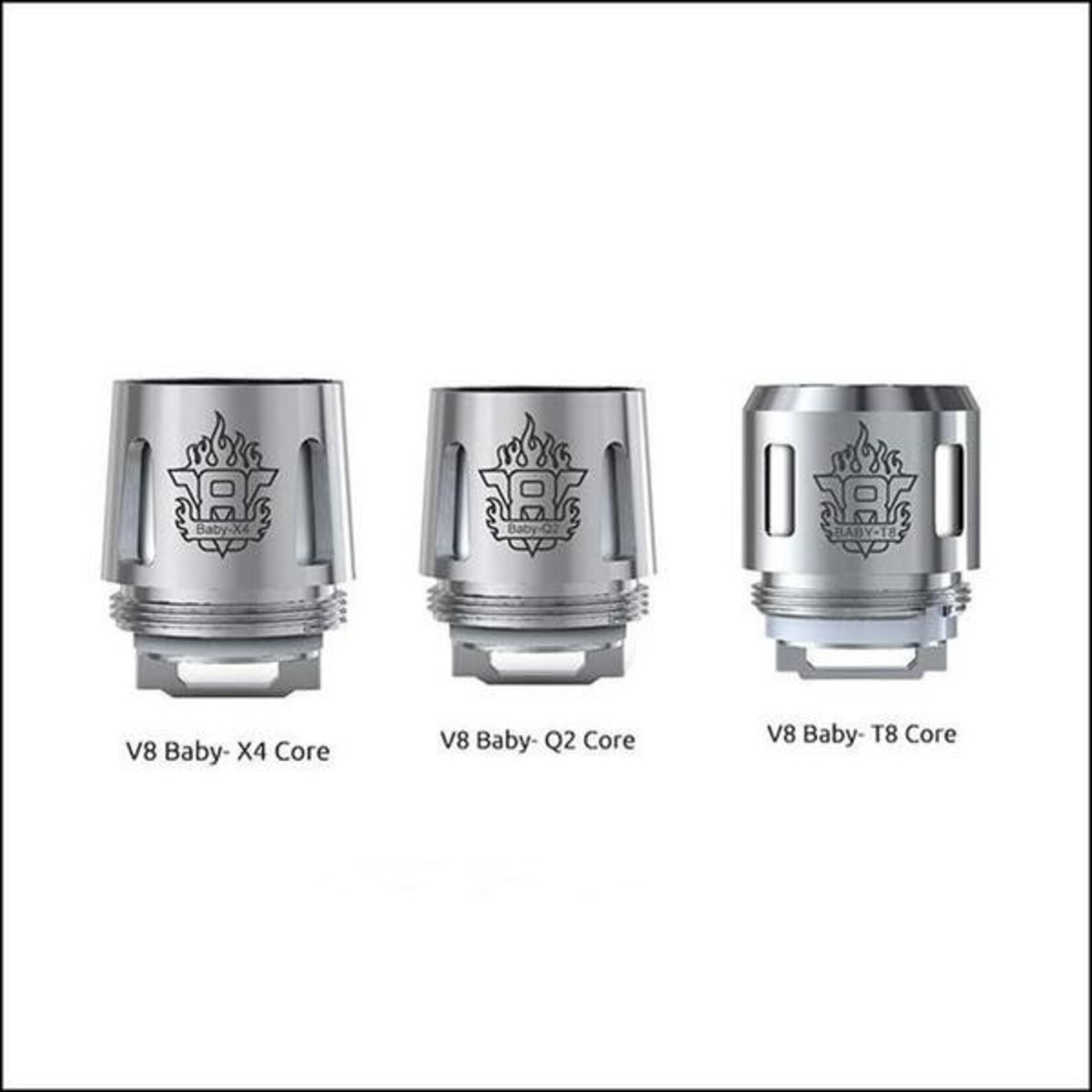 Smok TFV8 Baby Beast Coil (Old South)