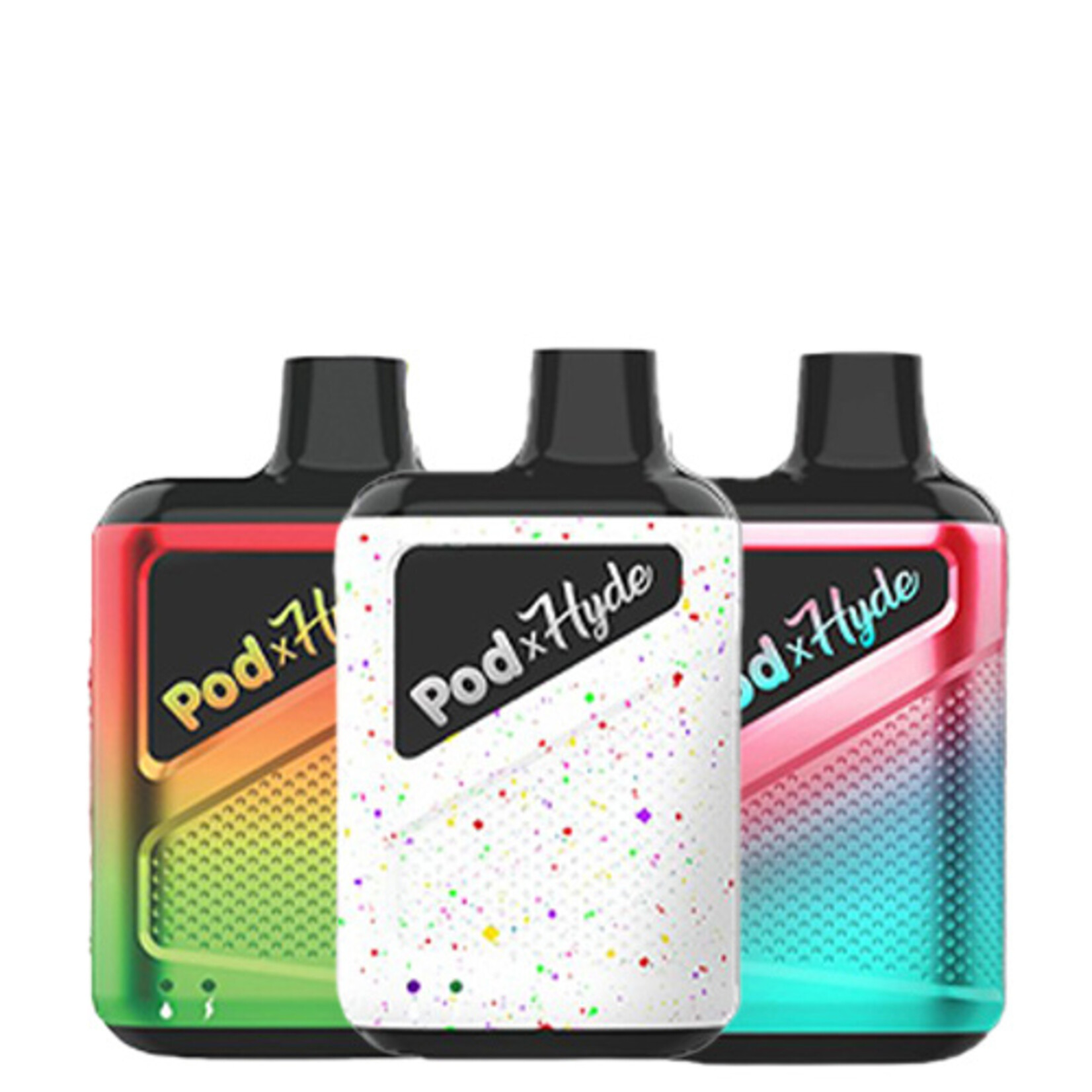 Pod Juice Hyde X Pod Juice iQ Rechargeable 5000 Puffs