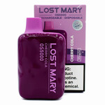 Elf Bar Lost Mary 5000 Puff Disposable (Discontinued)