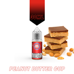 DuraSmoke Peanut Butter Cup - DuraSmoke Red Label E-Liquid (Discontinued)