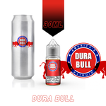 DuraSmoke Dura Bull - DuraSmoke Red Label E-Liquid (Discontinued)