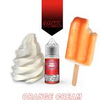 DuraSmoke Orange Cream - DuraSmoke Red Label E-Liquidv(Discontinued)