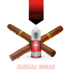 DuraSmoke Havana Cigar - DuraSmoke Red Label E-Liquid (Discontinued)