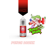 DuraSmoke Punch Drunk - DuraSmoke Red Label E-Liquid (Discontinued)