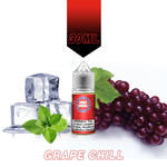 DuraSmoke Grape Chill - DuraSmoke Red Label E-Liquid (Discontinued)