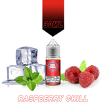 DuraSmoke Raspberry Chill - DuraSmoke Red Label E-Liquid (Discontinued)