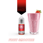 DuraSmoke Fruit Smoothie - DuraSmoke Red Label E-Liquid (Discontinued)