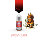 DuraSmoke Sweet Lava - DuraSmoke Red Label E-Liquid (Discontinued)