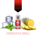 DuraSmoke Pineapple Chill - DuraSmoke Red Label E-Liquid (Discontinued)