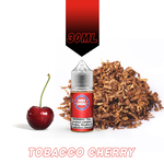DuraSmoke Tobacco Cherry - DuraSmoke Red Label E-Liquid (Discontinued)