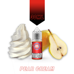 DuraSmoke Pear Cream - DuraSmoke Red Label E-Liquid (Discontinued)