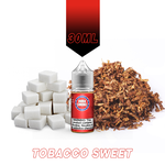 DuraSmoke Tobacco Sweet - DuraSmoke Red Label E-Liquid(Discontinued)