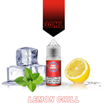 DuraSmoke Lemon Chill - DuraSmoke Red Label E-Liquid (Discontinued)