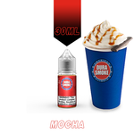 DuraSmoke Mocha - DuraSmoke Red Label E-Liquid (Discontinued)