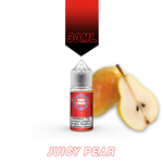 DuraSmoke Juicy Pear - DuraSmoke Red Label E-Liquid (Discontinued)