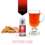 DuraSmoke Butter Rum - DuraSmoke Red Label E-Liquid (Discontinued)