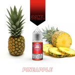 DuraSmoke Pineapple - DuraSmoke Red Label E-Liquid (Discontinued)