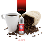 DuraSmoke Java - DuraSmoke Red Label E-Liquid (Discontinued)