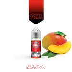 DuraSmoke Mango - DuraSmoke Red Label E-Liquid (Discontinued)