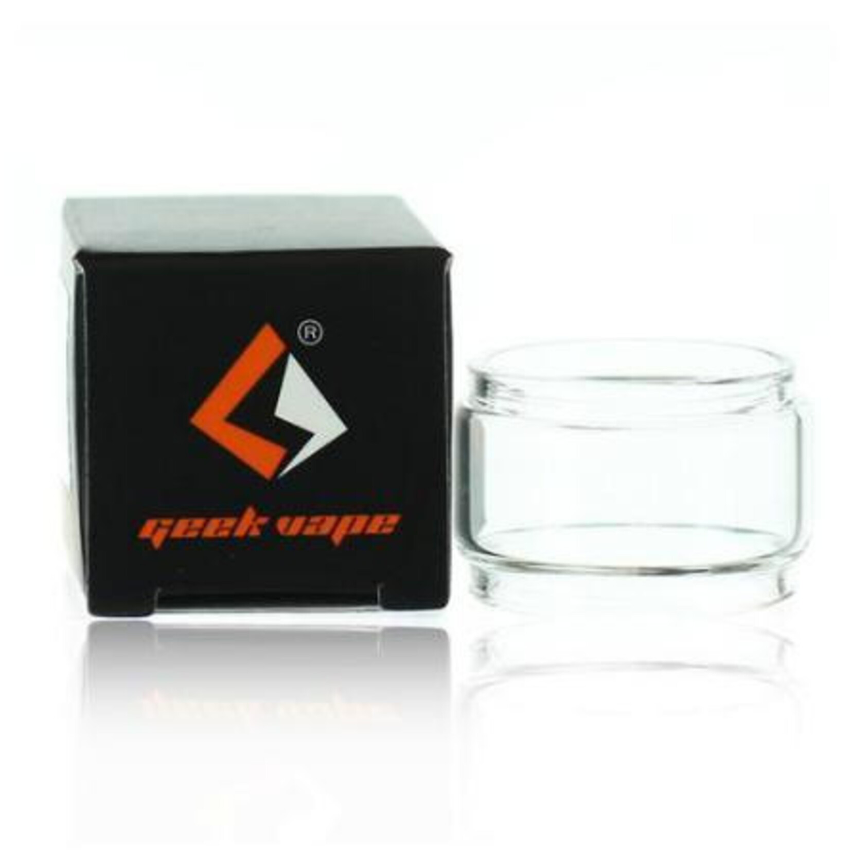 GeekVape Aero Replacement Glass (Discontinued)