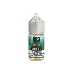 Twist Salt Menthol No. 1 - Twist Salt