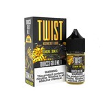 Twist Salt Tobacco Gold No. 1 - Twist Salt