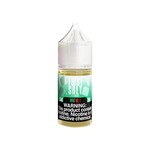 Twist Salt Mint NO.1 - Twist Salt