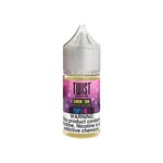 Twist Salt Berry Medley Lemonade (Purple No. 1) - Twist Salt