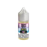 Twist Salt Iced Pink Punch (Pink 0)  - Twist Salt