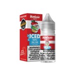 Vapetasia Trapple Iced - Vapetasia Salt