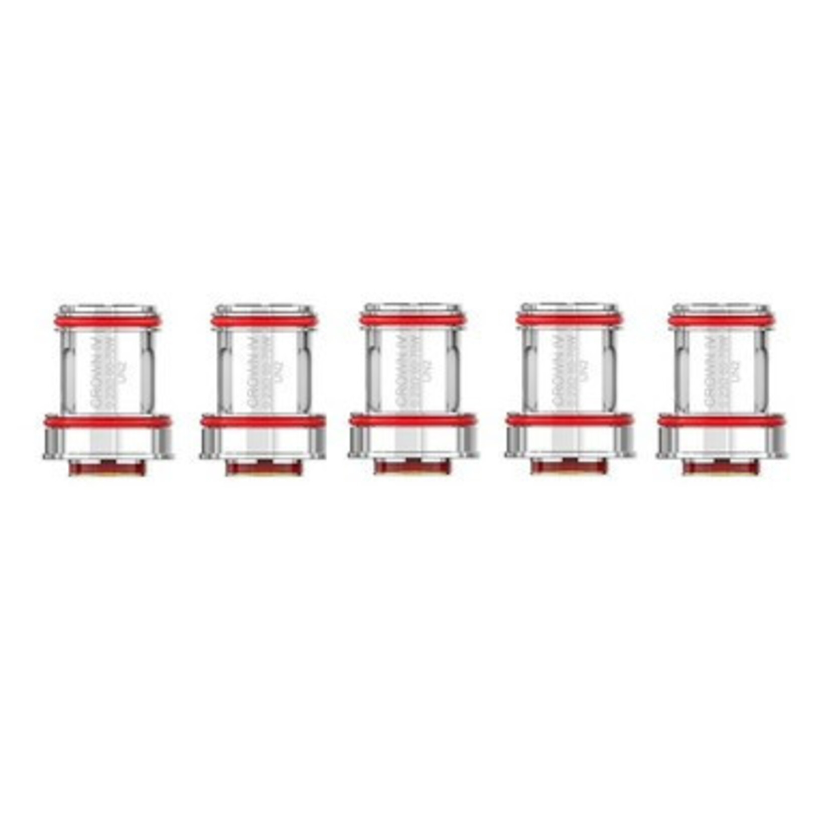Uwell Crown IV (4) Replacement Coils (Discontinued)