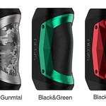 Geek Vape Aegis Mini 80W Mod  (Discontinued) (Old South)