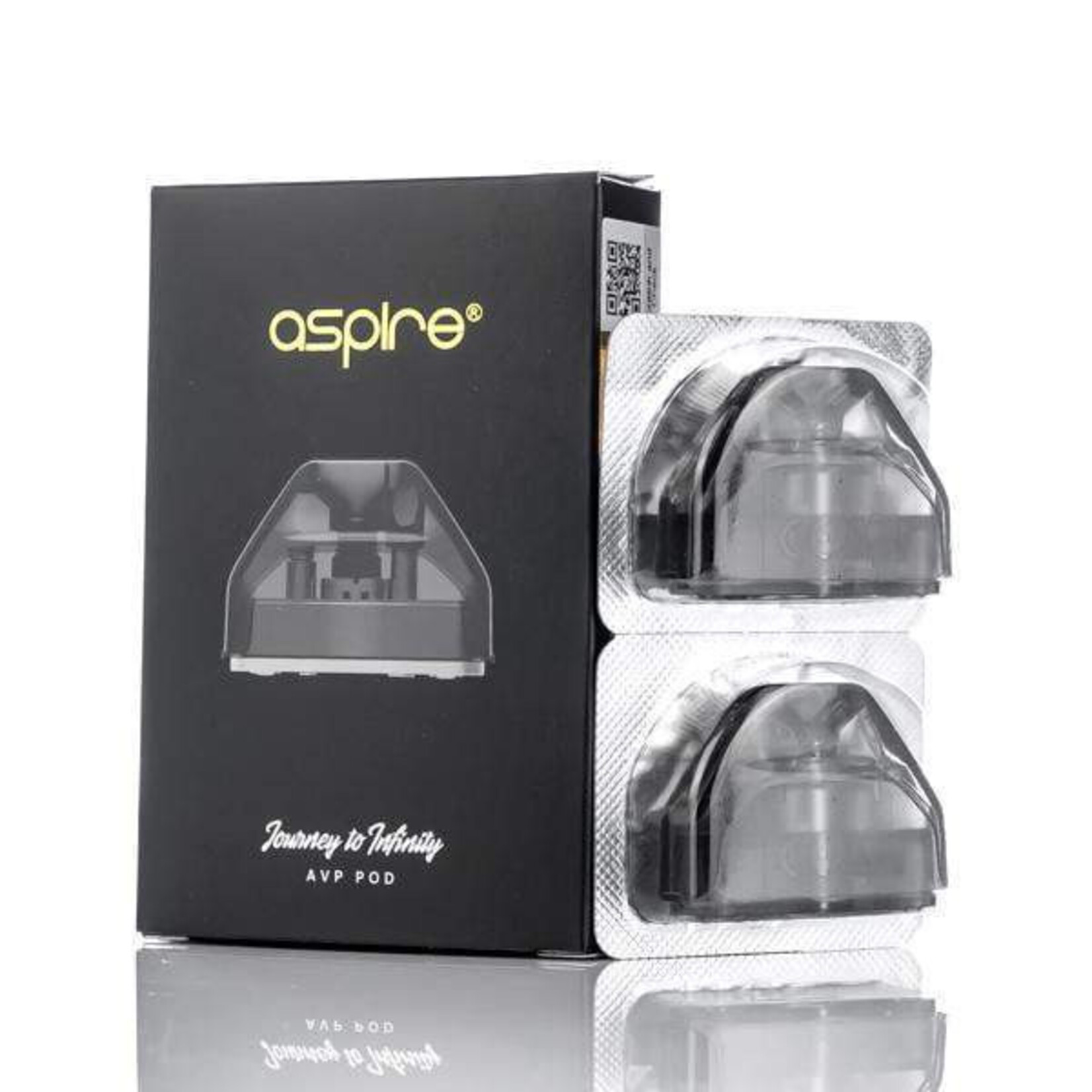 Aspire Aspire AVP AIO Replacement Cartridge (Old South)