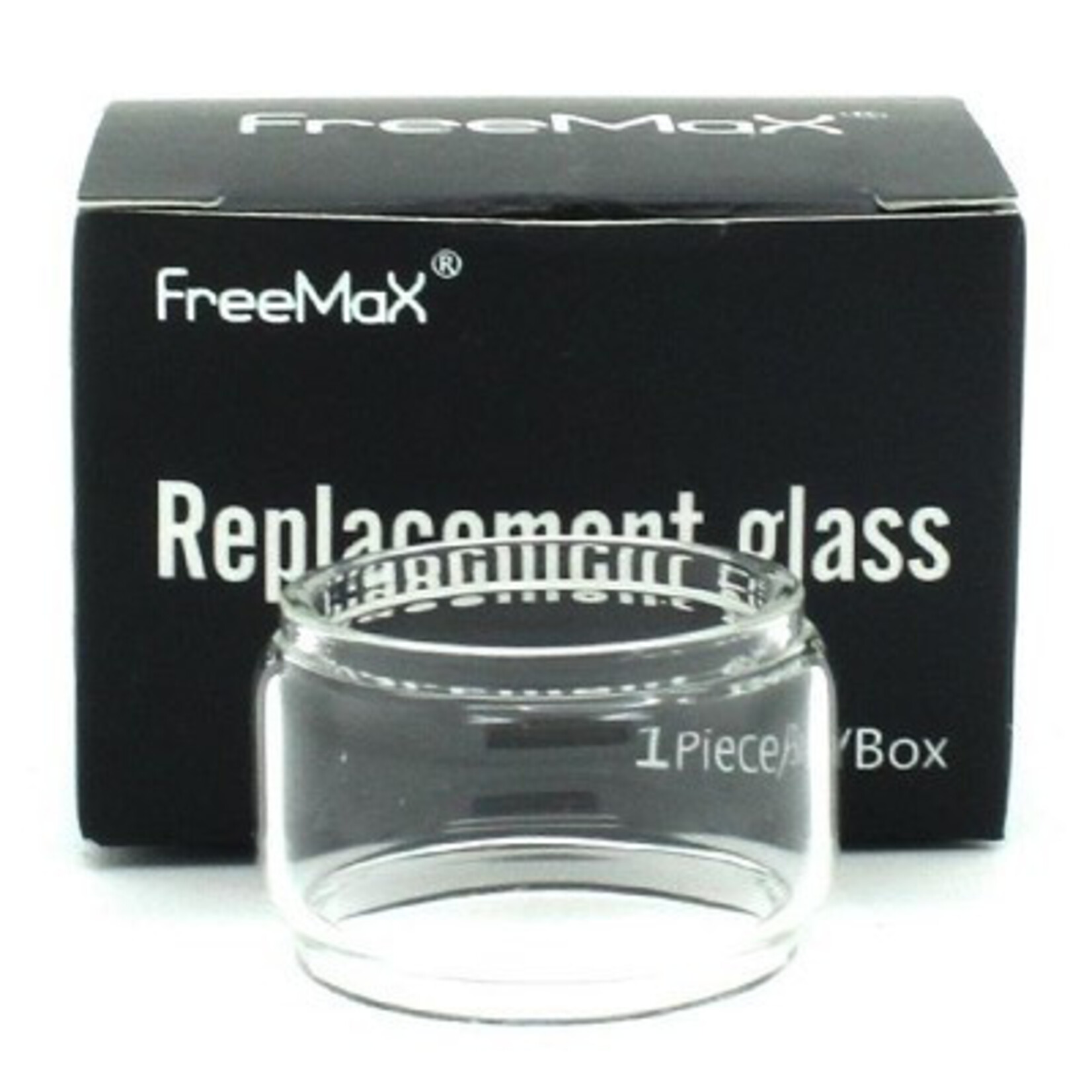 Freemax FreeMax Mesh Pro (Maxus Pro) Glass