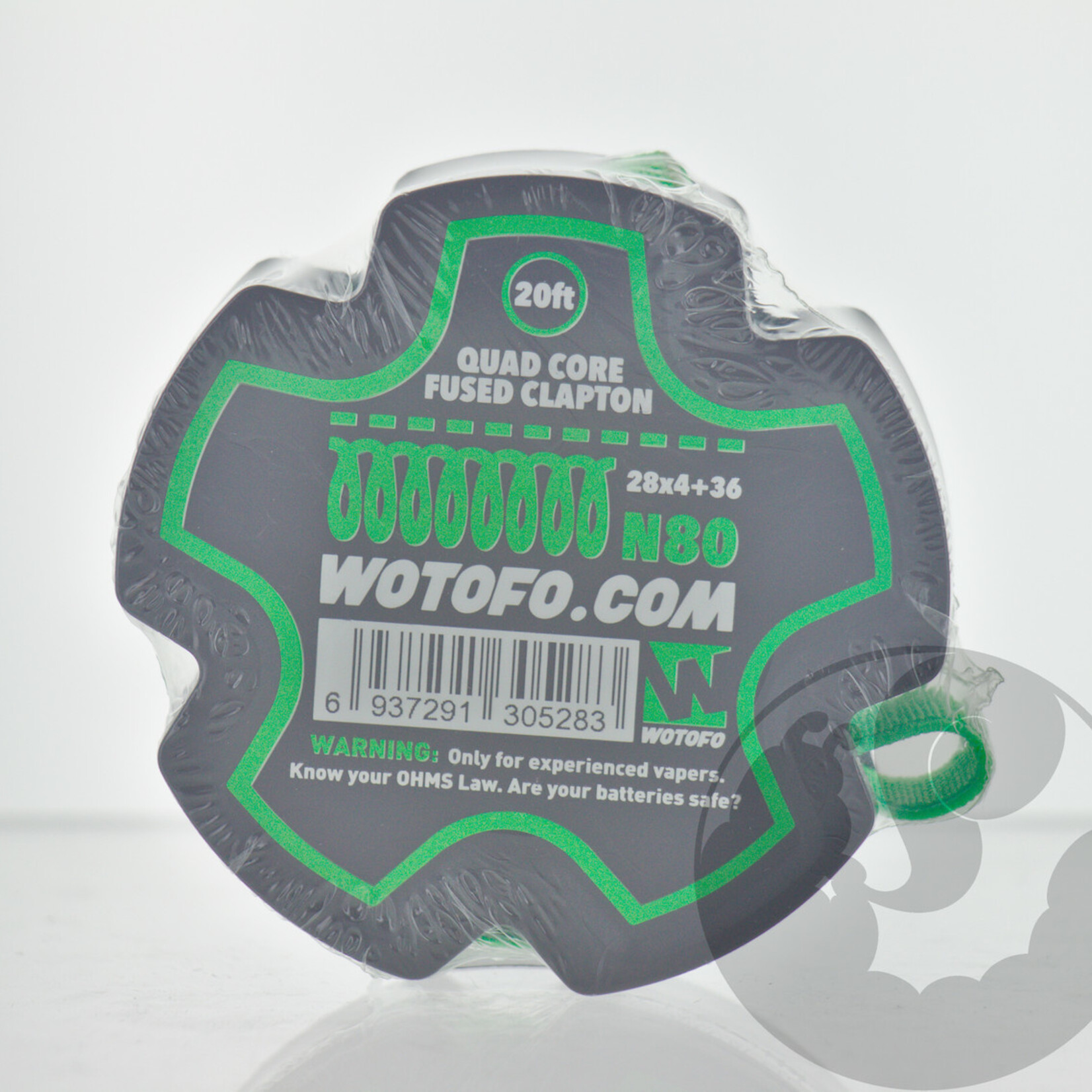 Wotofo Wotofo Wire 20ft/Spool (Old South)