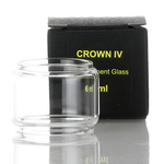 Uwell Crown IV (4) Replacement Glass