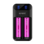eFest Efest Lush Q2 Intelligent Charger
