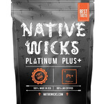 Wick 'N Vape Native Wicks - Platinum Plus Cotton