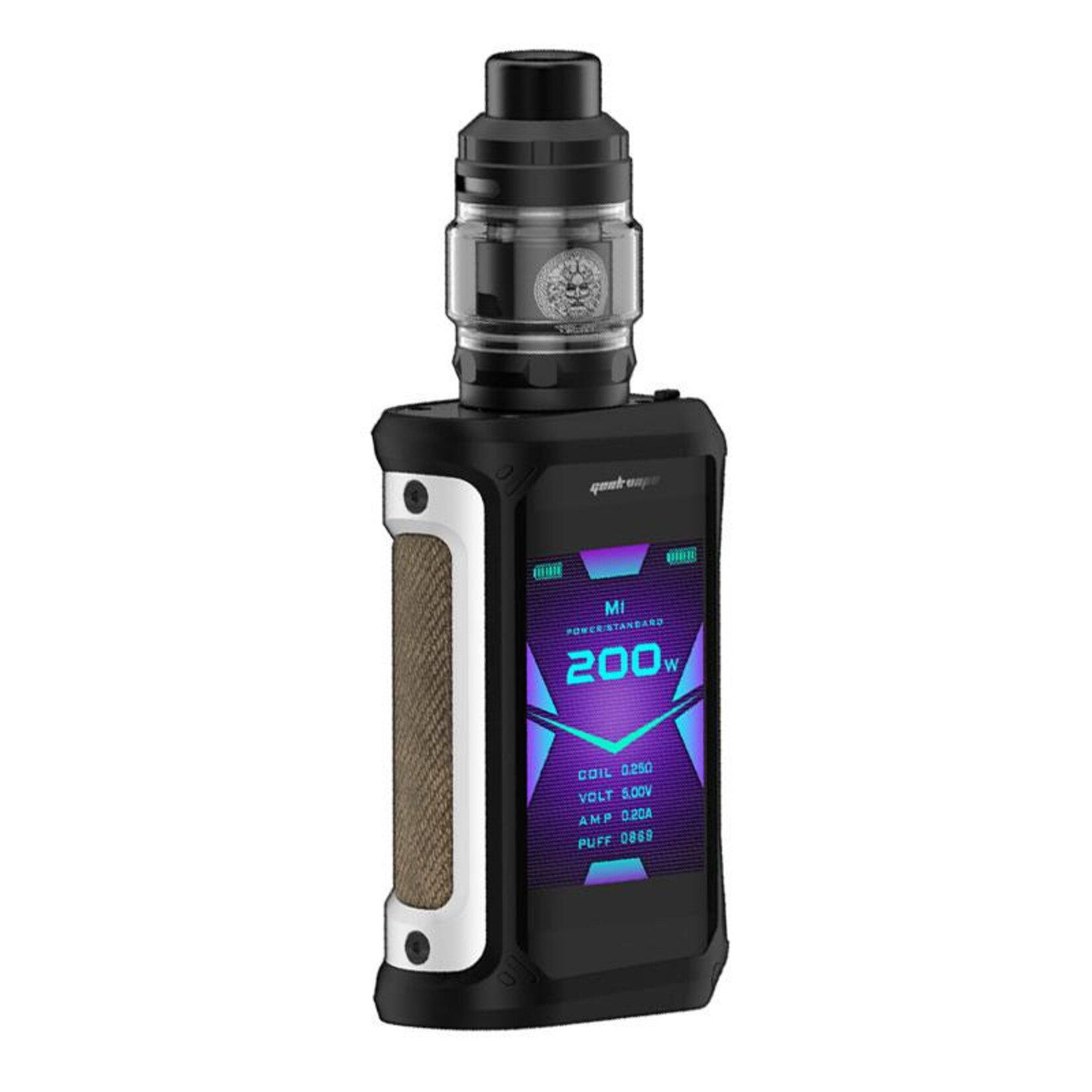 GeekVape Aegis X Kit (Discontinued)