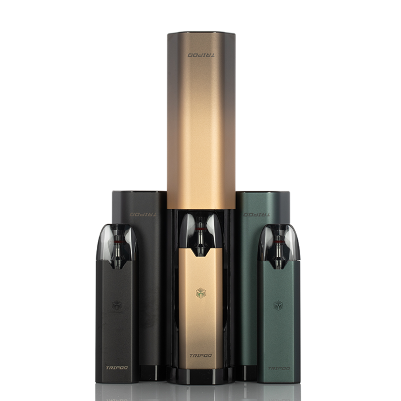 Uwell Tripod PCC Pod System (Old South)