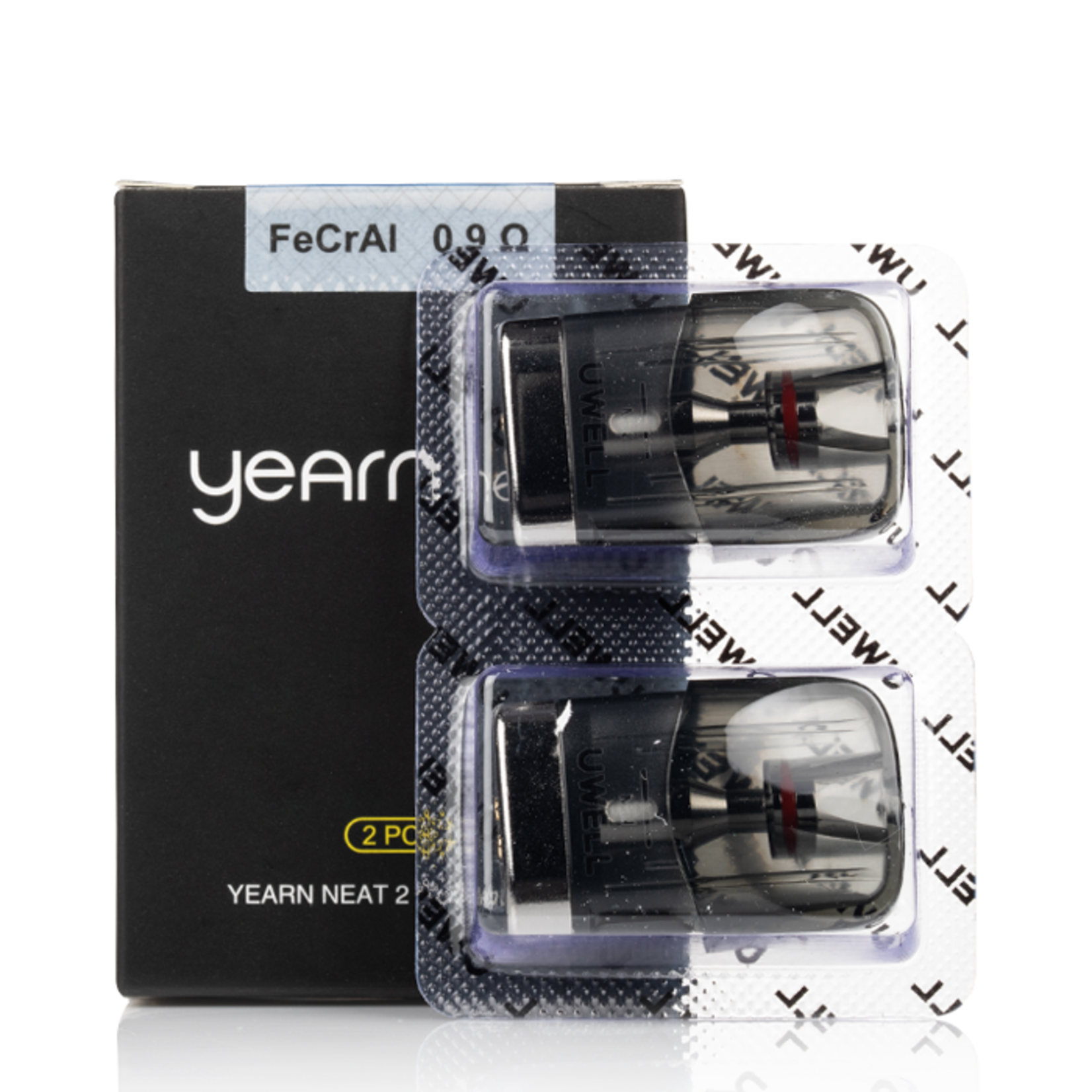 Uwell Yearn Neat Replacement Cartridge (Discontinued)