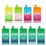 Hyve Hyve Disposable 4000 puff