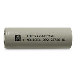 Molicel Molicel P42A Battery
