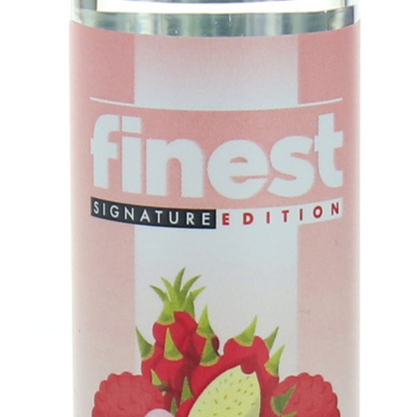 The Finest Lychee Dragon - Finest Signature Edition E-Liquid (Discontinued)